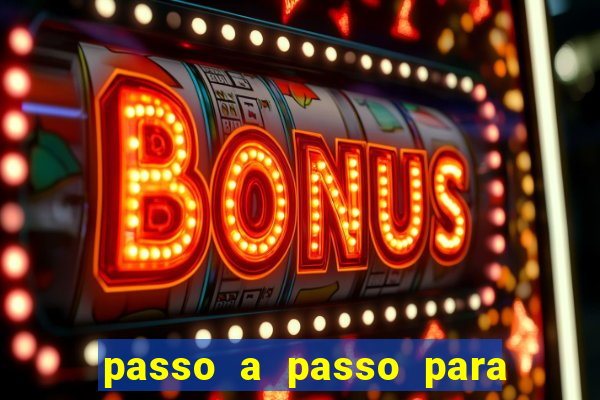 passo a passo para jogar fortune tiger