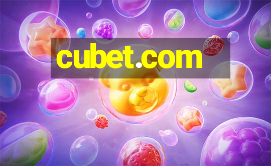 cubet.com