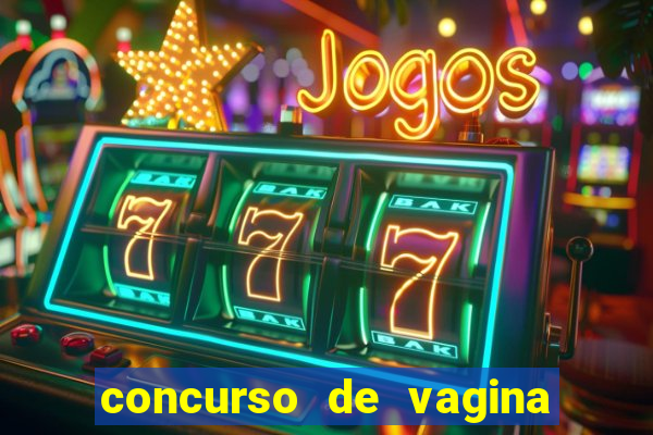 concurso de vagina mais bonita