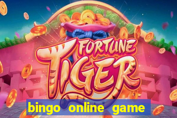 bingo online game real money gcash 2022