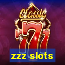 zzz slots