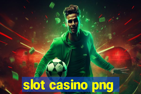 slot casino png