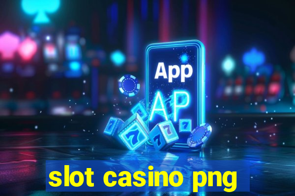 slot casino png