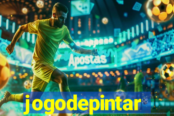 jogodepintar