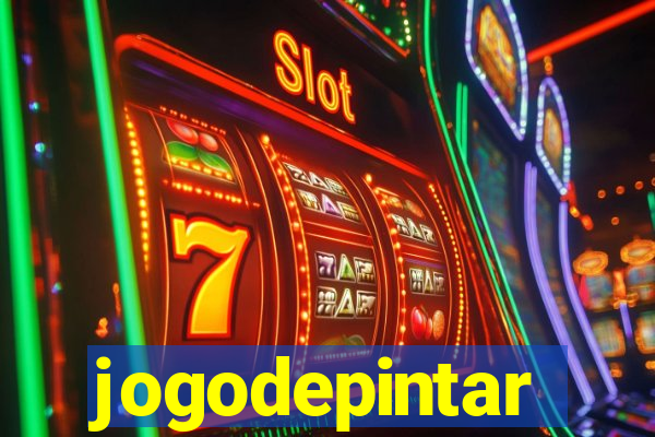 jogodepintar