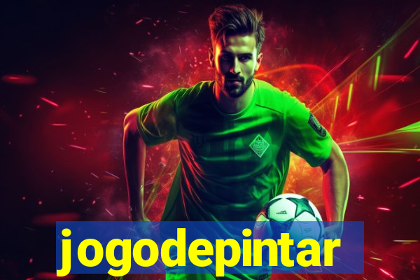 jogodepintar