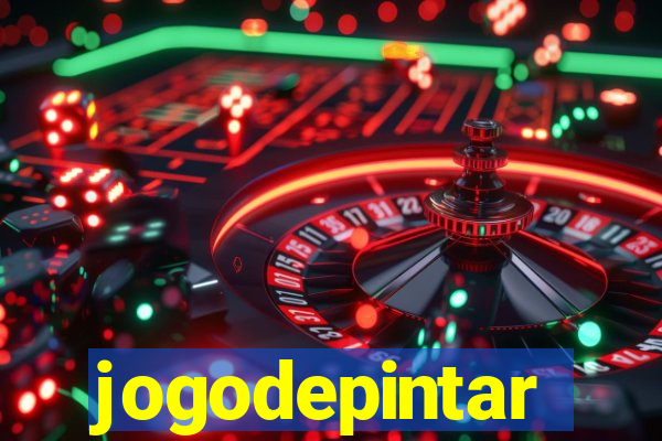 jogodepintar