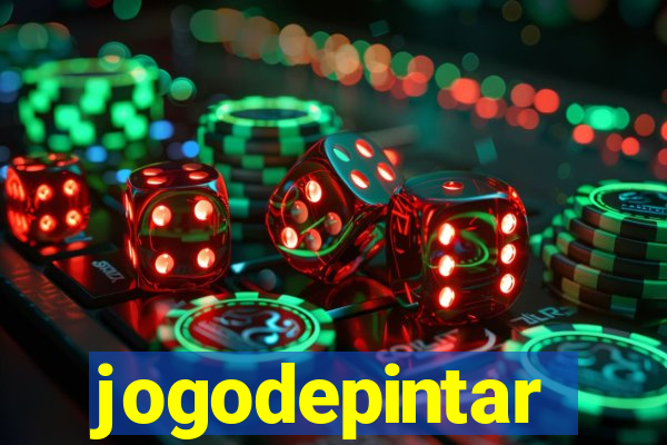 jogodepintar