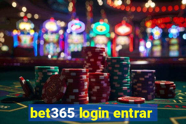 bet365 login entrar