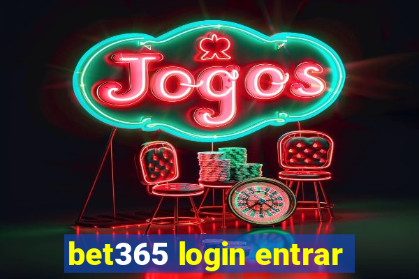 bet365 login entrar