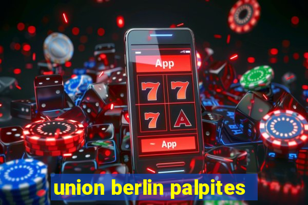 union berlin palpites