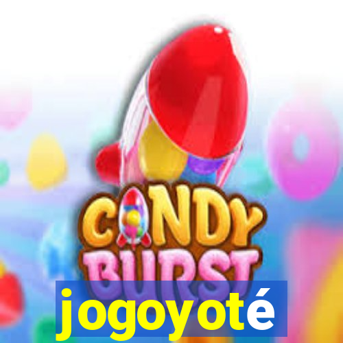 jogoyoté