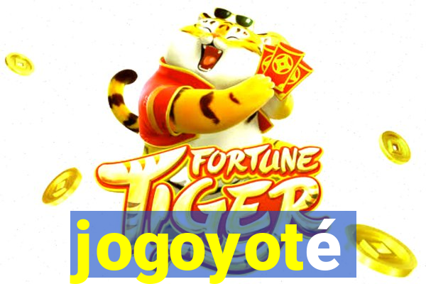 jogoyoté