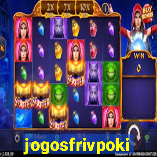 jogosfrivpoki