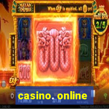 casino. online