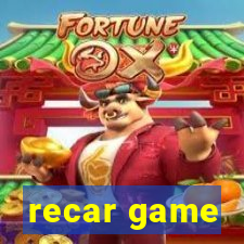 recar game