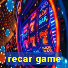 recar game