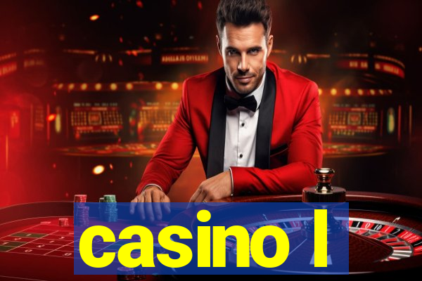 casino l