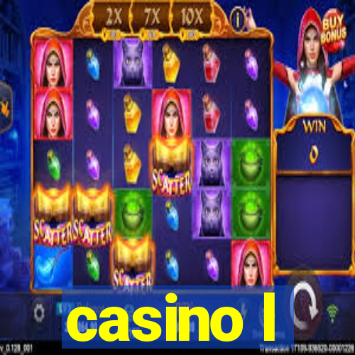 casino l