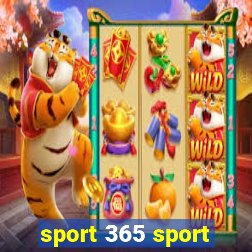 sport 365 sport