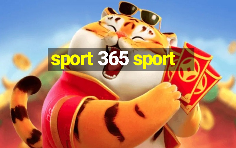 sport 365 sport