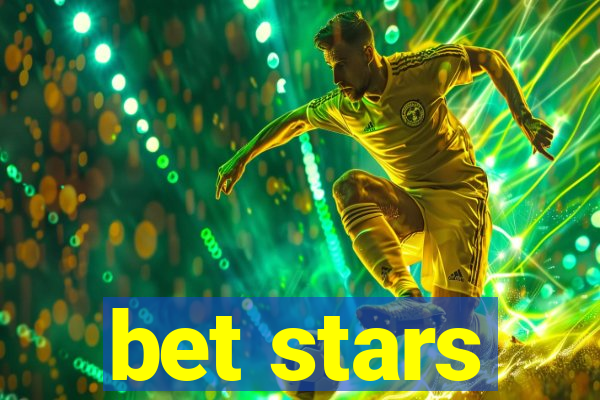 bet stars