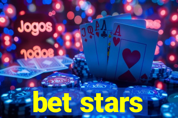 bet stars