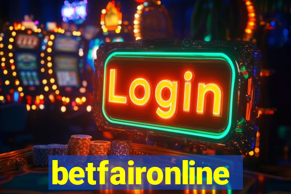 betfaironline