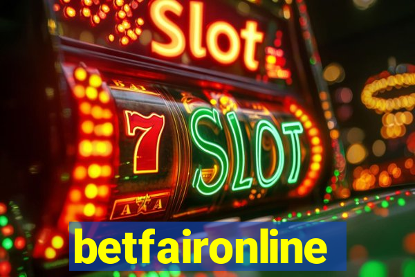 betfaironline