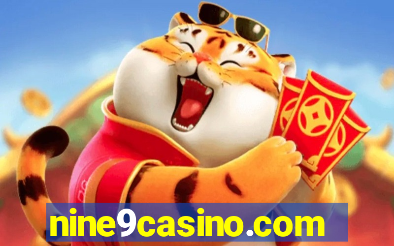 nine9casino.com