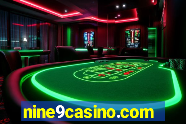 nine9casino.com