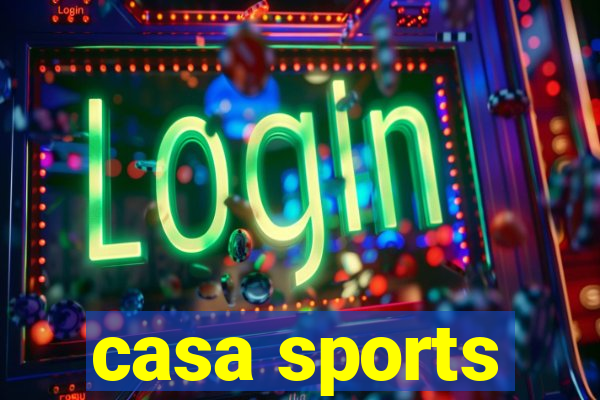 casa sports