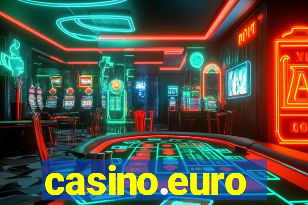 casino.euro