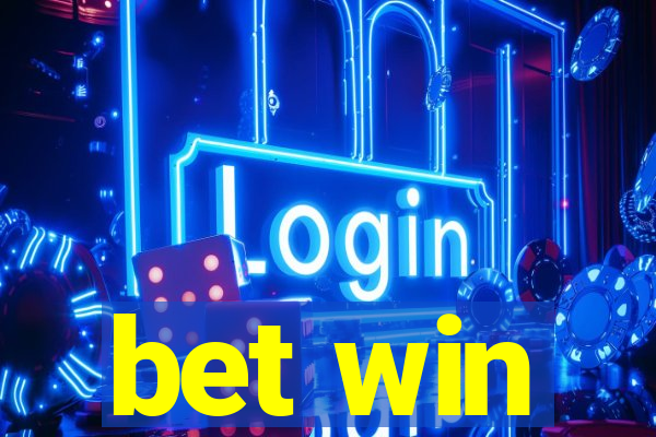 bet win