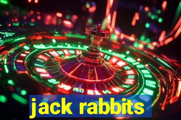 jack rabbits