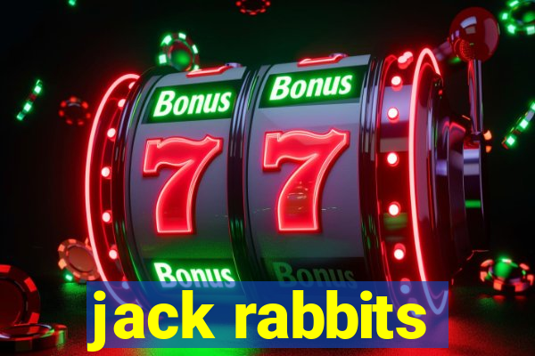 jack rabbits