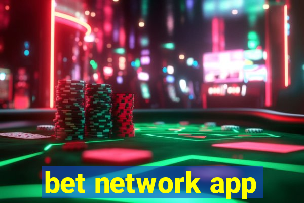 bet network app