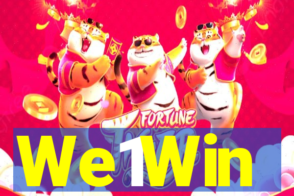 We1Win