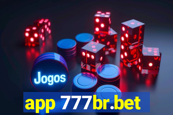 app 777br.bet