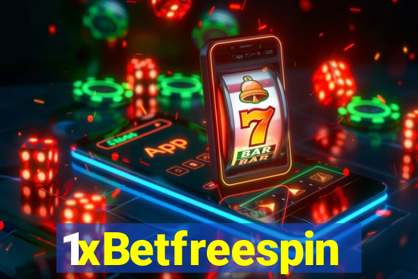 1xBetfreespin