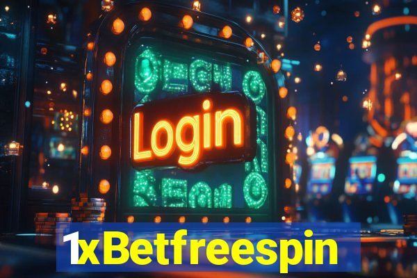 1xBetfreespin