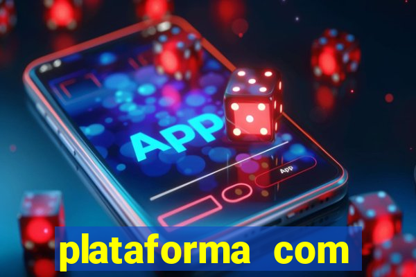 plataforma com giros grátis