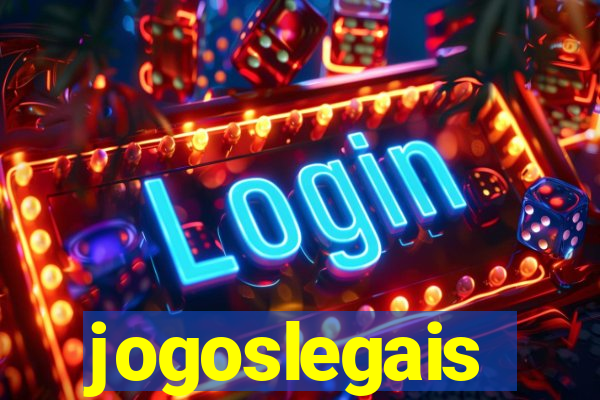 jogoslegais