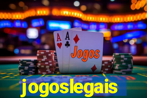 jogoslegais