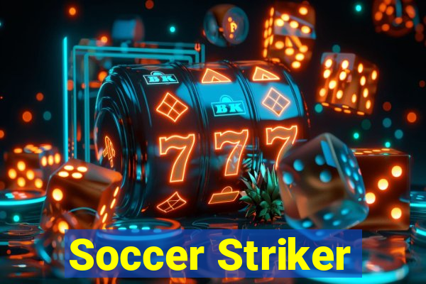 Soccer Striker