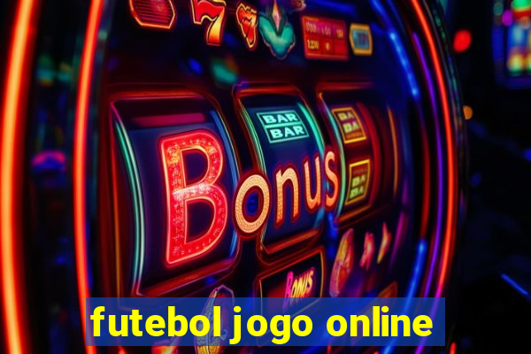 futebol jogo online