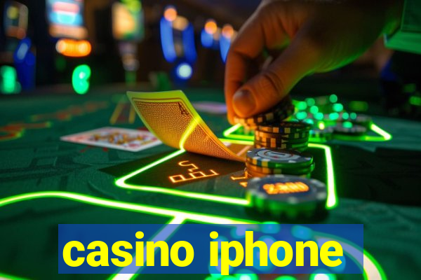 casino iphone