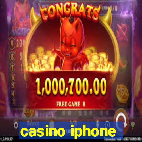 casino iphone