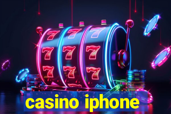 casino iphone