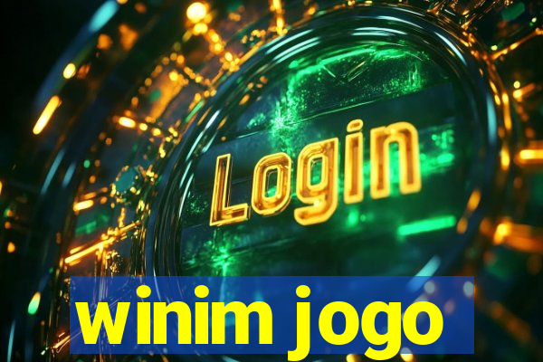 winim jogo